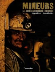 Mineurs derniers seigneurs d'occasion  Livré partout en France