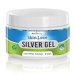 Best silver gel for sale  Delivered anywhere in Ireland