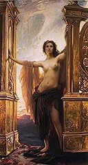 Herbert james draper for sale  Delivered anywhere in UK