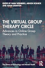 Virtual group therapy for sale  Delivered anywhere in USA 