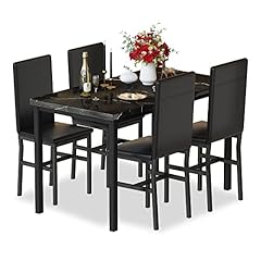 Tantohom dining table for sale  Delivered anywhere in USA 