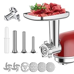 Cofun meat mincer for sale  Delivered anywhere in UK