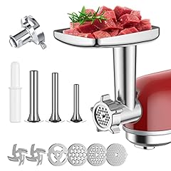 Cofun meat mincer for sale  Delivered anywhere in UK