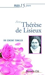 Prier jours thérèse d'occasion  Livré partout en Belgiqu