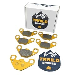 Traild polaris rzr for sale  Delivered anywhere in USA 