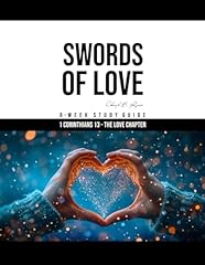 Swords love week for sale  Delivered anywhere in USA 