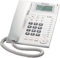 Panasonic ts880exw telefono usato  Spedito ovunque in Italia 