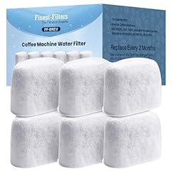 Coffee machine water for sale  Delivered anywhere in UK