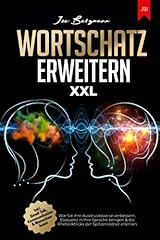Wortschatz erweitern xxl gebraucht kaufen  Wird an jeden Ort in Deutschland