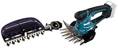 Makita um600dzx akku gebraucht kaufen  Wird an jeden Ort in Deutschland