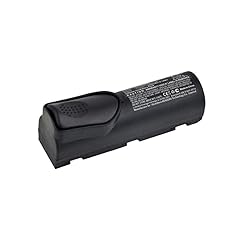 Battery replacement compatible for sale  Delivered anywhere in UK