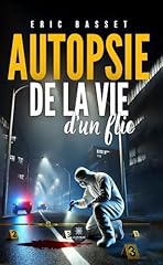 Autopsie vie flic d'occasion  Livré partout en France