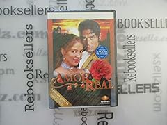 Amor real dvd for sale  Delivered anywhere in USA 