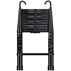Archom telescoping ladder for sale  Delivered anywhere in USA 