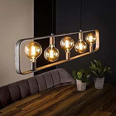 Famlights retro deckenlampe gebraucht kaufen  Wird an jeden Ort in Deutschland