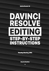 Davinci resolve editing for sale  Delivered anywhere in USA 