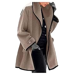 Amhomely women coats for sale  Delivered anywhere in Ireland