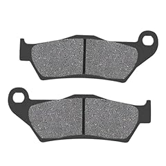 Motorcycle brake pads for sale  Delivered anywhere in UK