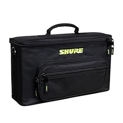 Shure gator padded for sale  Delivered anywhere in USA 