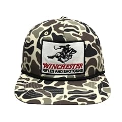 Winchester vintage camo for sale  Delivered anywhere in USA 