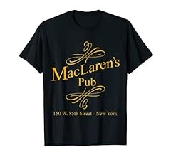 Maclarens pub new for sale  Delivered anywhere in UK