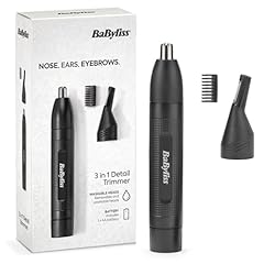 Babyliss men e652e for sale  Delivered anywhere in UK