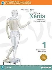Xenia. letteratura cultura usato  Spedito ovunque in Italia 
