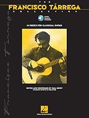 The francisco tarrega d'occasion  Livré partout en Belgiqu