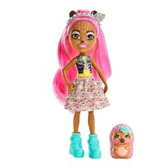 Enchantimals dolls city for sale  Delivered anywhere in USA 