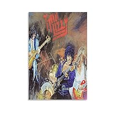 Aleakea thin lizzy for sale  Delivered anywhere in UK