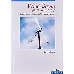 Wind strom haus gebraucht kaufen  Wird an jeden Ort in Deutschland