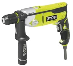 Ryobi perceuse percussion d'occasion  Livré partout en France