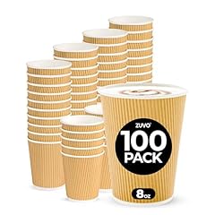 Zuvo coffee cups for sale  Delivered anywhere in UK