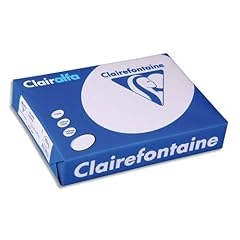 Kopieerpapier clairefontaine c d'occasion  Livré partout en Belgiqu