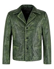 Mens green vintage for sale  Delivered anywhere in UK