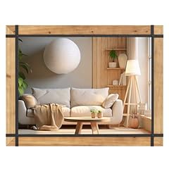 Charmaid wall mirror for sale  Delivered anywhere in USA 