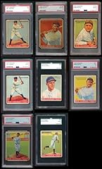 1933 goudey new for sale  Delivered anywhere in USA 