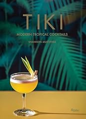 Tiki modern tropical d'occasion  Livré partout en France