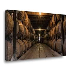 Whiskey barrel storage for sale  Delivered anywhere in USA 