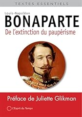 Extinction paupérisme d'occasion  Livré partout en France