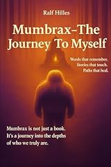 Mumbrax journey ralf for sale  Delivered anywhere in UK