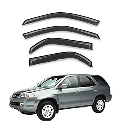 Gldifa window visor for sale  Delivered anywhere in USA 