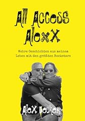 All access alexx gebraucht kaufen  Wird an jeden Ort in Deutschland