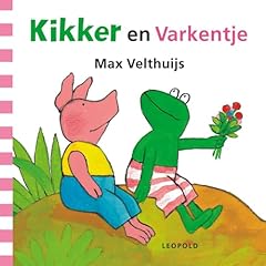 Kikker varkentje d'occasion  Livré partout en Belgiqu