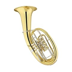Professional euphonium white for sale  Delivered anywhere in UK