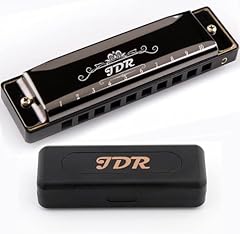 Jdr harmonica blues for sale  Delivered anywhere in UK