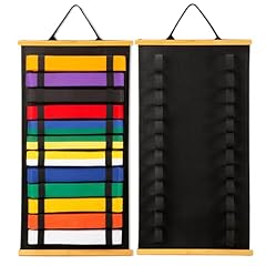 Winartton 12belts karate for sale  Delivered anywhere in USA 