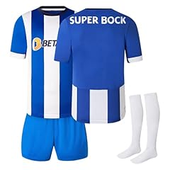 Maillot football porto d'occasion  Livré partout en France