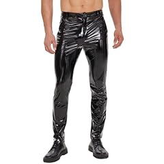 Xokesy mens shiny for sale  Delivered anywhere in USA 