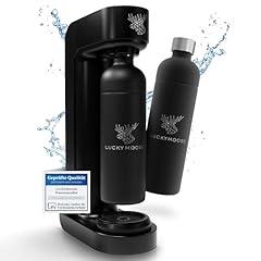 Luckymoose infinity wasserspru gebraucht kaufen  Wird an jeden Ort in Deutschland